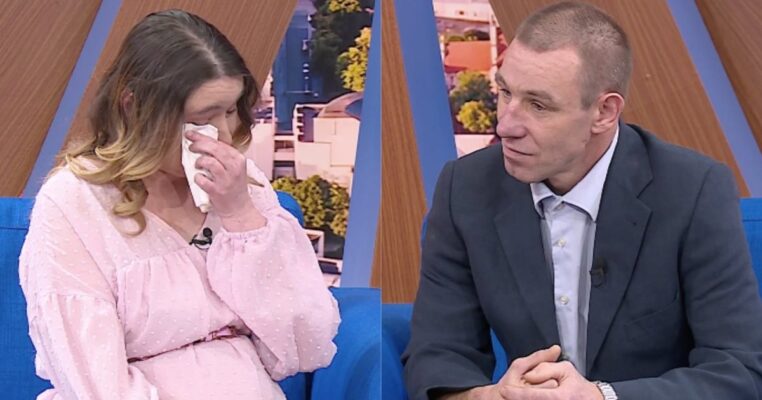 Lina netrukus turi gimdyti, o kišenėje tik 10 ct: Vyras sako, tau gi ne šiandien gimdyt