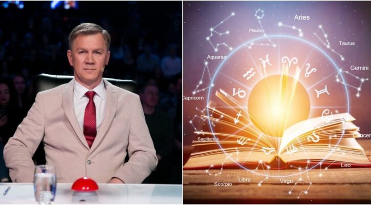 Naglis Šulija skubiai įspėja 1 Zodiako ženklą: ateina sunkus metas