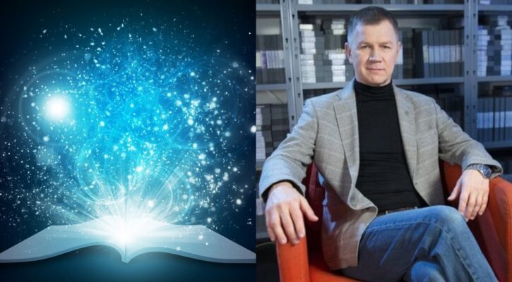 Naglis Šulija siunčia žinią 2 Zodiako ženklams: žibėsite sėkme