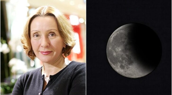 Prasideda delčia: Budraitytė įspėja 3 Zodiako ženklus