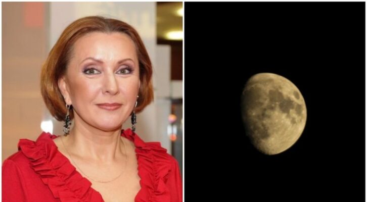 Atslenka priešpilnis: Budraitytė įspėja 2 Zodiako ženklus