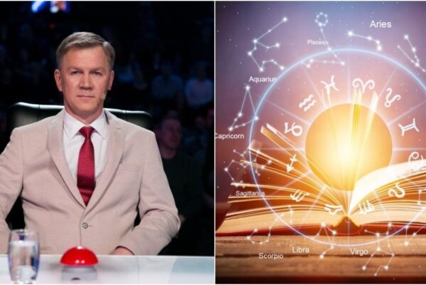 Naglis Šulija įspėja 1 Zodiako ženklą: jūsų laukia lemiamas lūžis